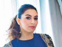 Hansika Motwani