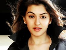 Hansika Motwani photo
