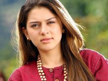 Hansika Motwani