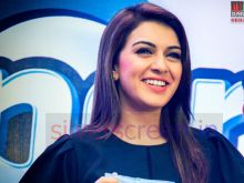 Hansika Motwani