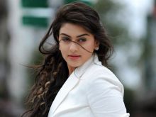 Hansika Motwani