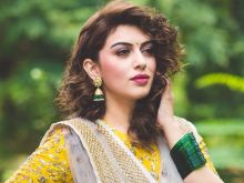 Hansika Motwani photo