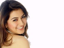 Hansika Motwani