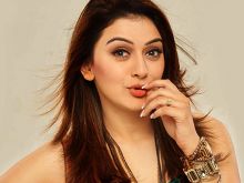 Hansika Motwani