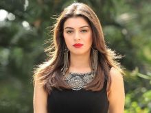 Hansika Motwani