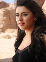 Hansika Motwani