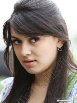 Hansika Motwani