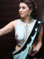 Hansika Motwani