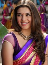 Hansika Motwani