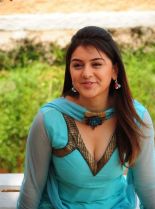 Hansika Motwani