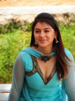 Hansika Motwani