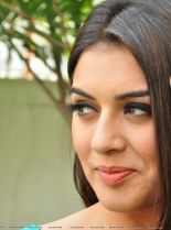 Hansika Motwani