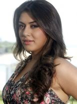 Hansika Motwani