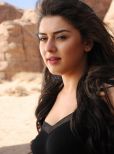 Hansika Motwani