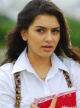 Hansika Motwani