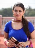 Hansika Motwani