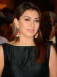 Hansika Motwani