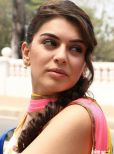 Hansika Motwani