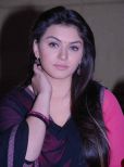 Hansika Motwani