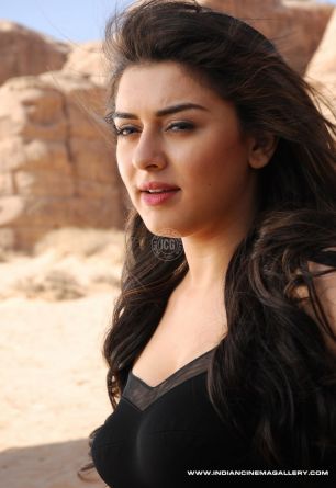 Hansika Motwani