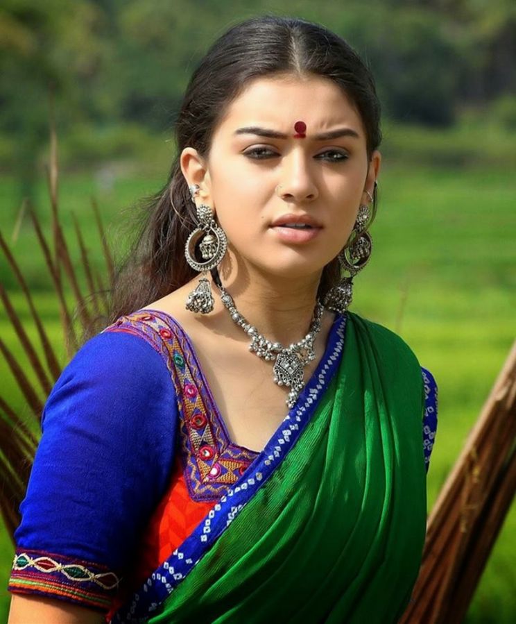 Hansika Motwani