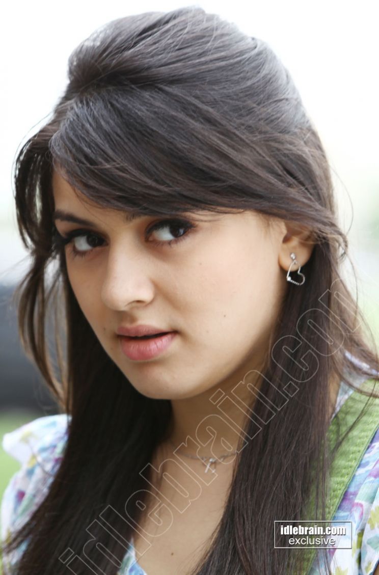 Hansika Motwani