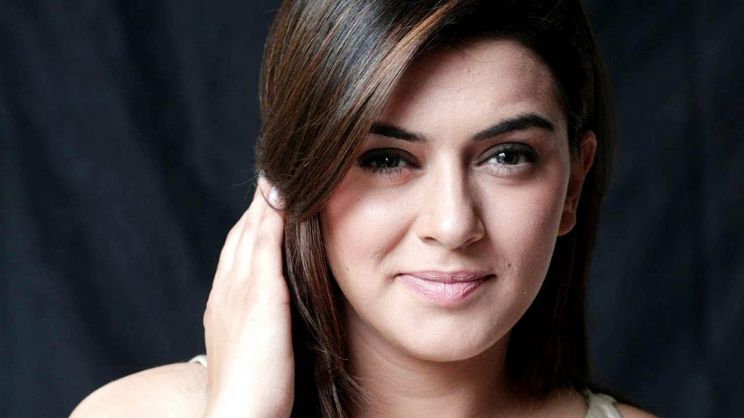 Hansika Motwani