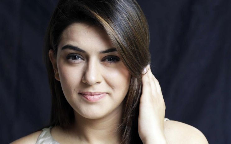 Hansika Motwani