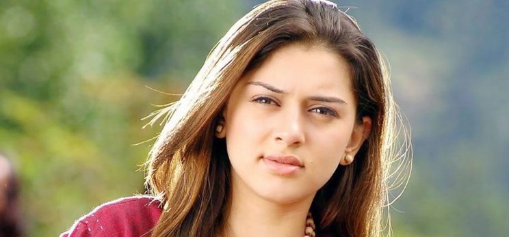 Hansika Motwani