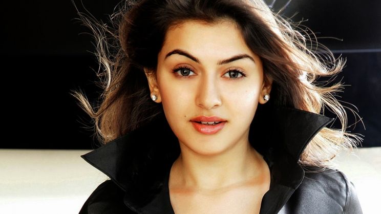 Hansika Motwani