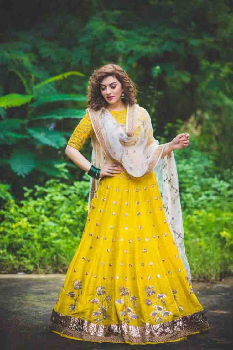 Hansika Motwani