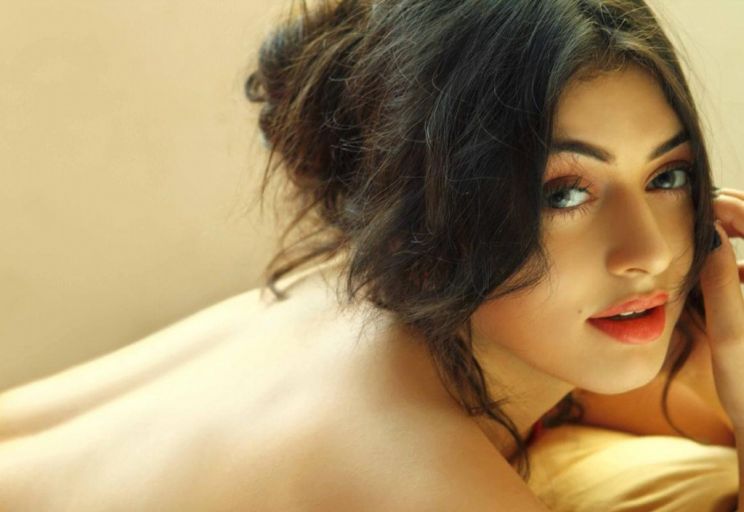 Hansika Motwani