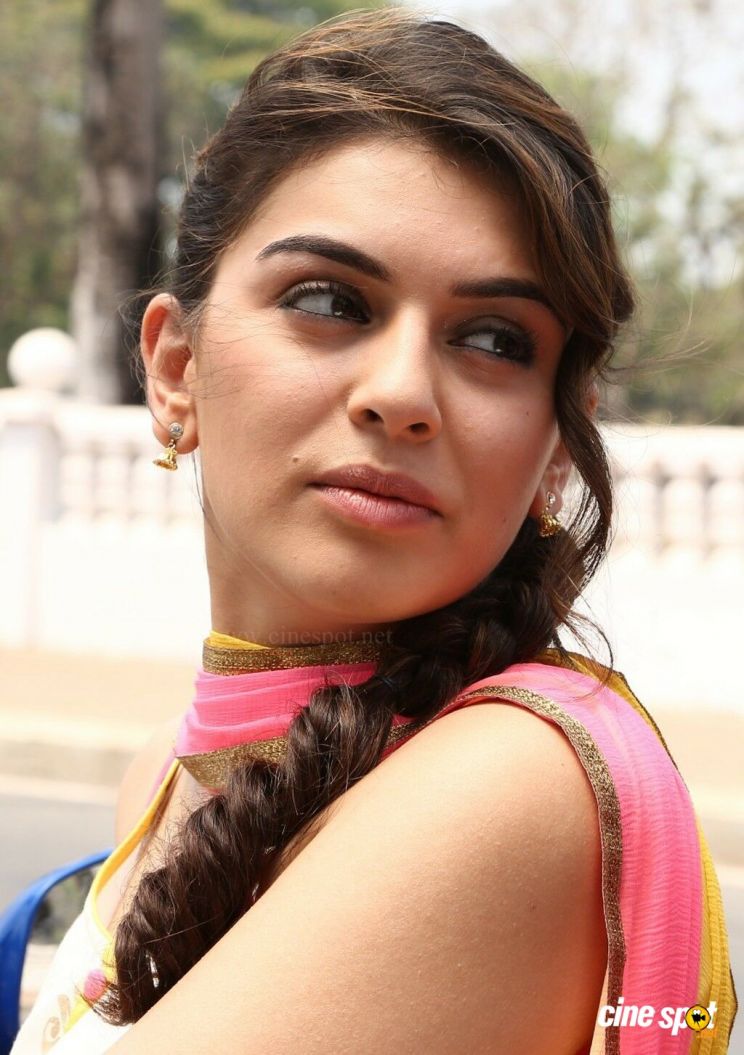 Hansika Motwani