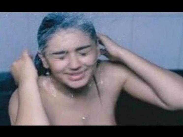 Hansika Motwani