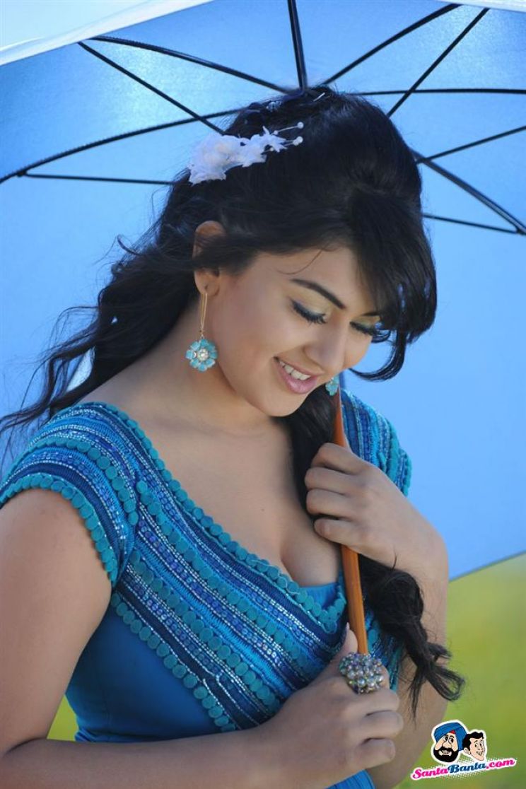 Hansika Motwani