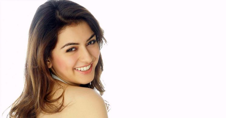 Hansika Motwani