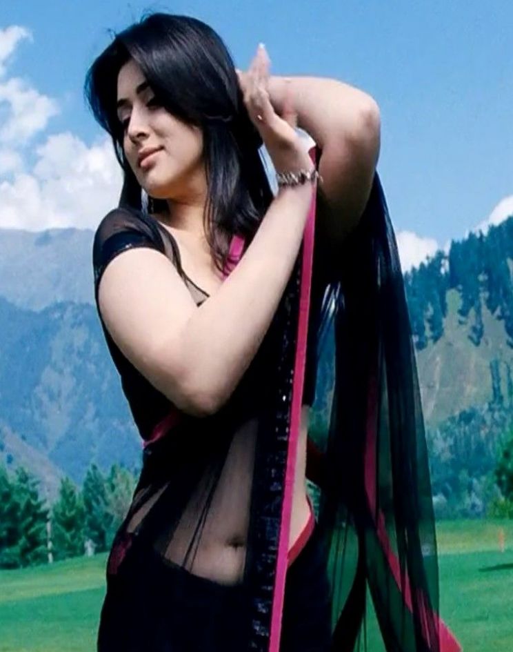 Hansika Motwani
