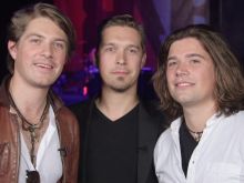 Hanson