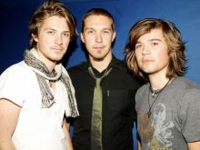 Hanson