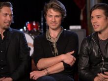 Hanson