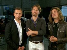Hanson