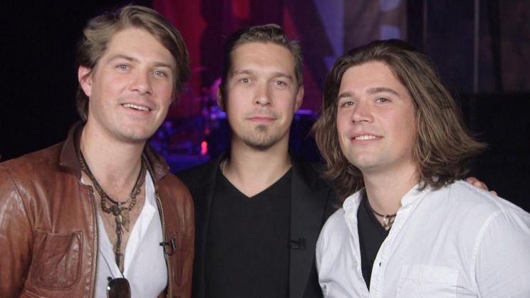 Hanson