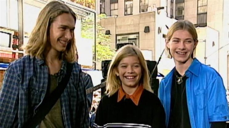 Hanson