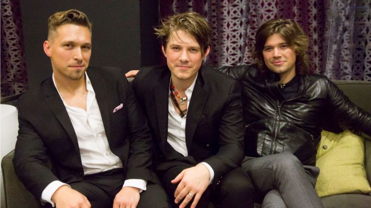 Hanson
