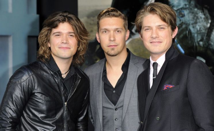 Hanson