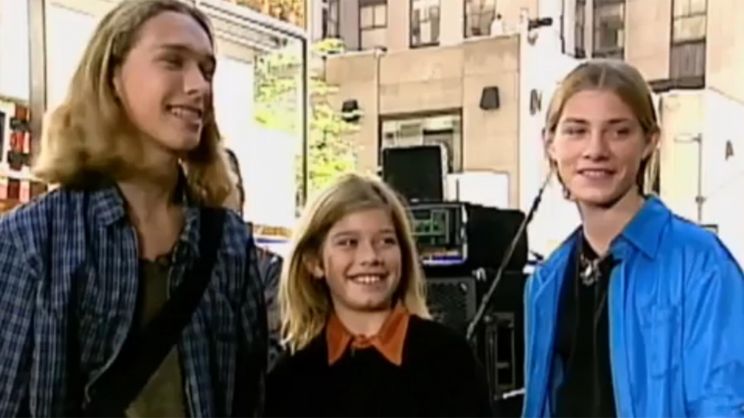 Hanson