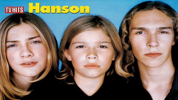 Hanson