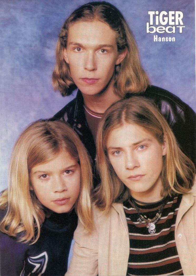 Hanson