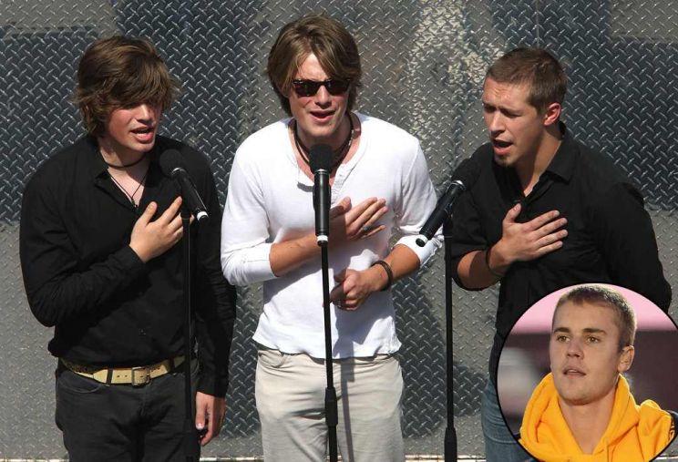 Hanson