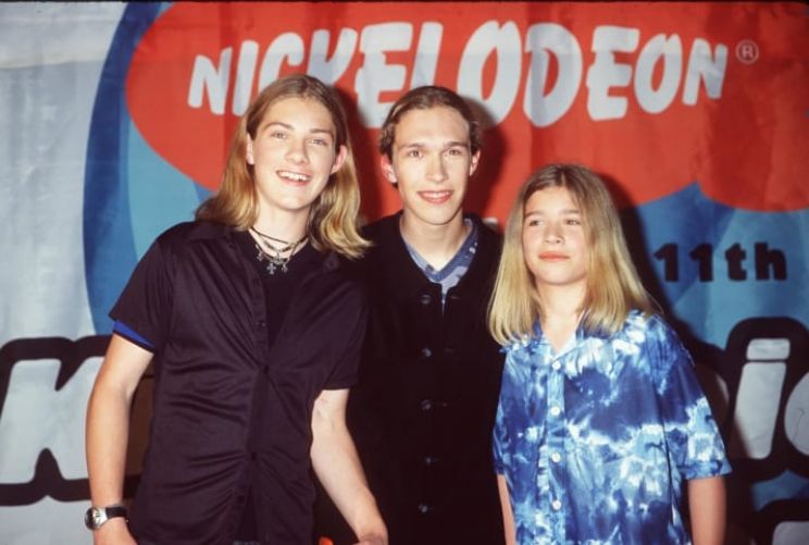 Hanson